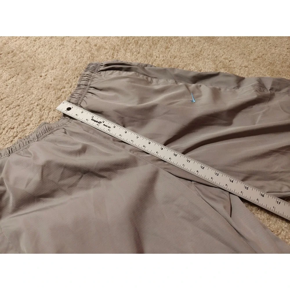 Nike track pants